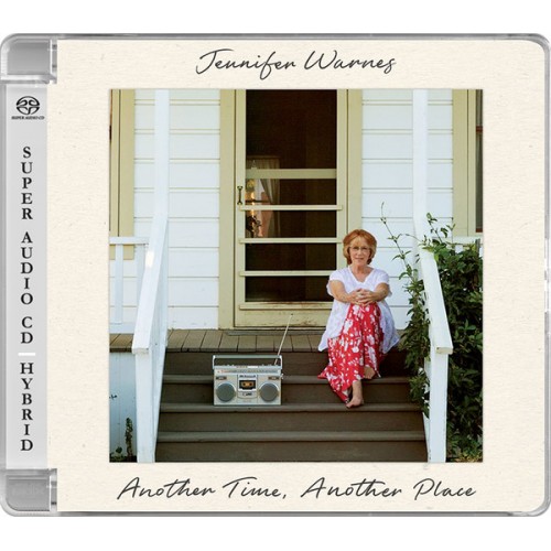 Jennifer Warnes – Another Time, Another Place (CD)