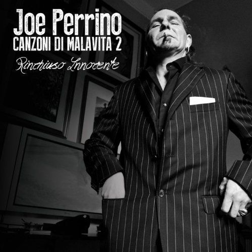Joe Perrino - Canzoni Di Malavita 2 (CD)