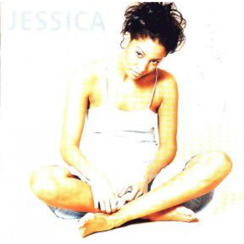 Jessica ‎– Jessica (CD)