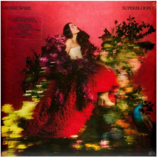 Jessie Ware – Superbloom (Vinyl)