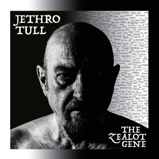 Jethro Tull - The Zealot Gene (CD)