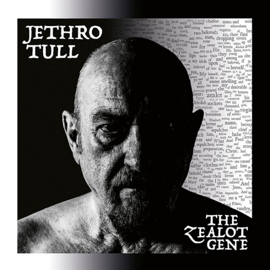 Jethro Tull - The Zealot Gene (Vinyl)