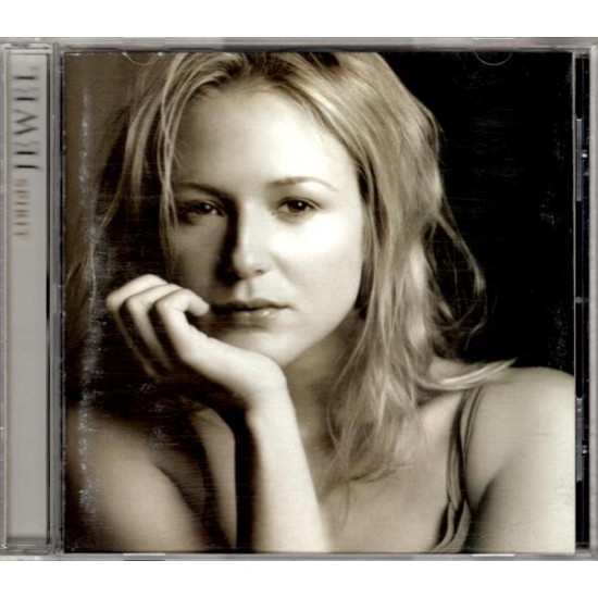 Jewel ‎– Spirit (CD)