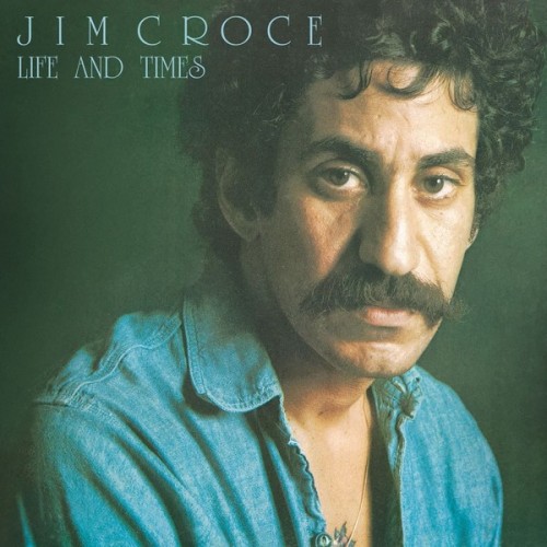 Jim Croce - Life And Times (Vinyl)