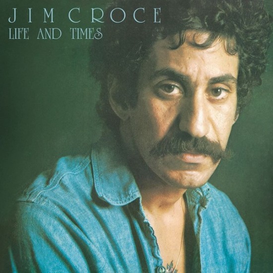 Jim Croce - Life And Times (Vinyl)