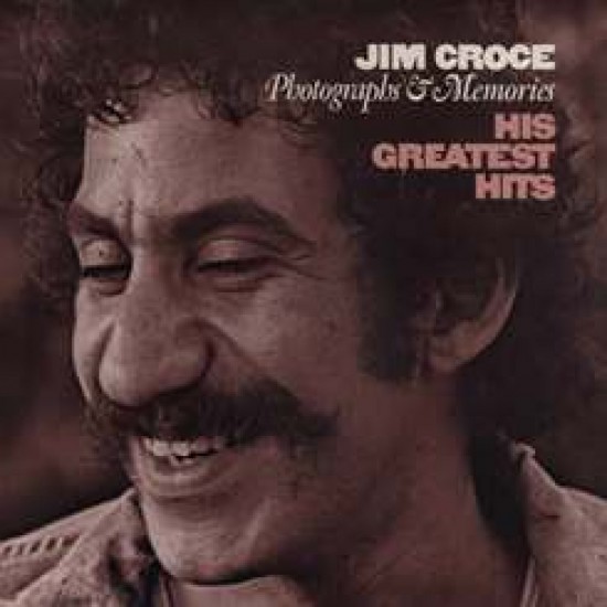 Jim Croce - Photograph & Memories (His Greatest Hits) (Vinyl)