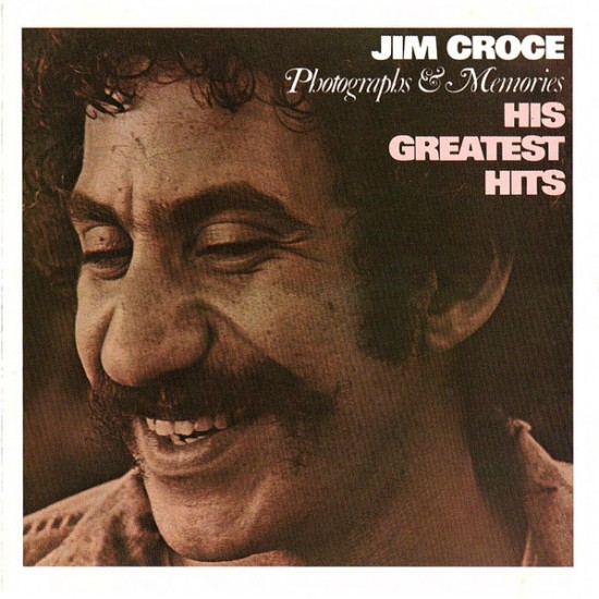 Jim Croce - Photographs & Memories: His Greatest Hits (CD)