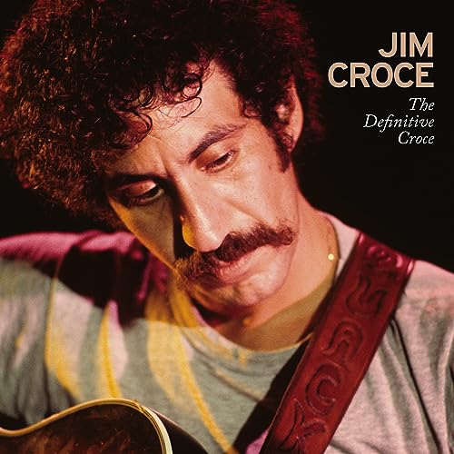 Jim Croce - The Definitive Jim Croce (Vinyl)
