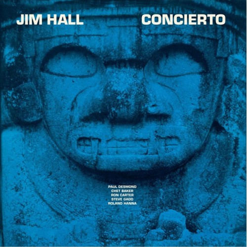 Jim Hall – Concierto (Vinyl)