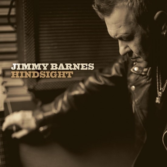 Jimmy Barnes ‎– Hindsight (Vinyl)