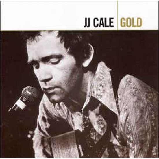 J.J. Cale ‎– Gold (CD)