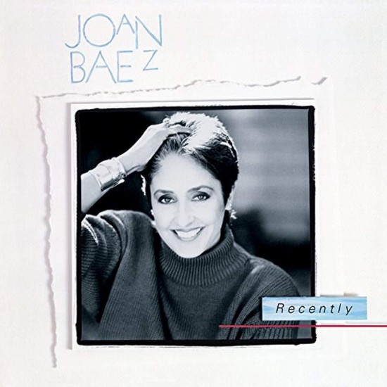 Joan Baez - Recently (Vinyl)