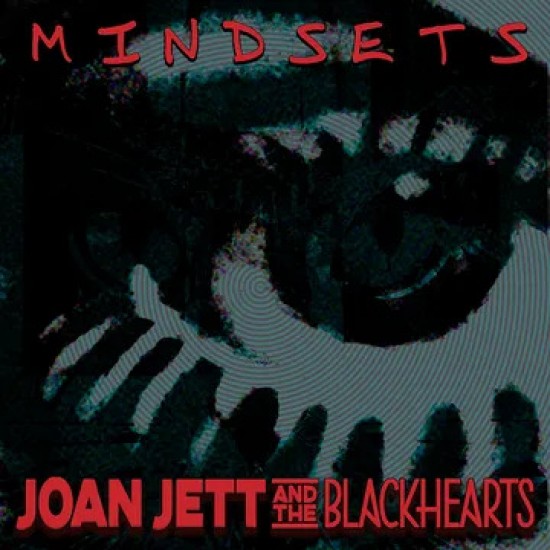 Joan Jett & The Blackhearts - Mindsets (Vinyl)