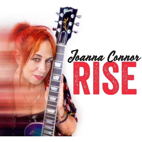 Joanna Connor - Rise (Vinyl)