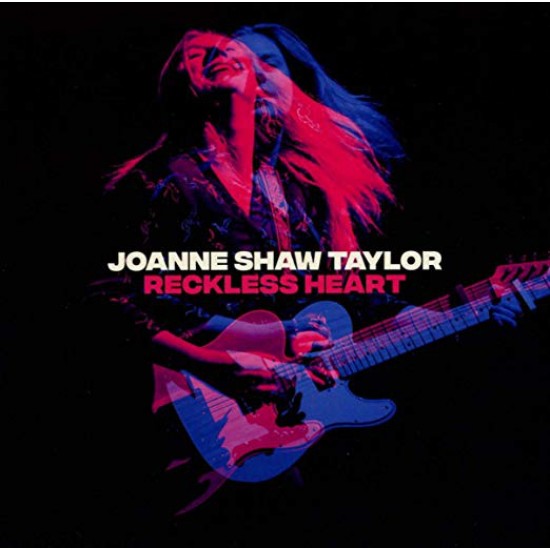 Joanne Shaw Taylor - Reckless Heart (CD)