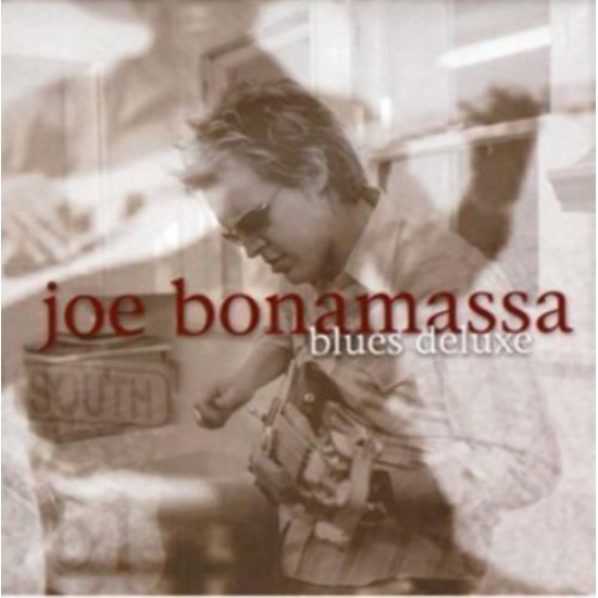 Joe Bonamassa - Blues Deluxe (Vinyl)