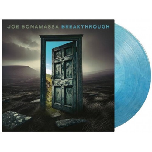 Joe Bonamassa - Breakthrough (Vinyl)