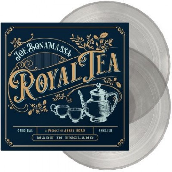 Joe Bonamassa ‎– Royal Tea (Vinyl)