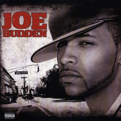 Joe Budden - Joe Budden (Vinyl)