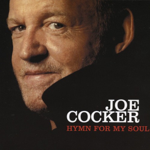 Joe Cocker ‎– Hymn For My Soul (CD)
