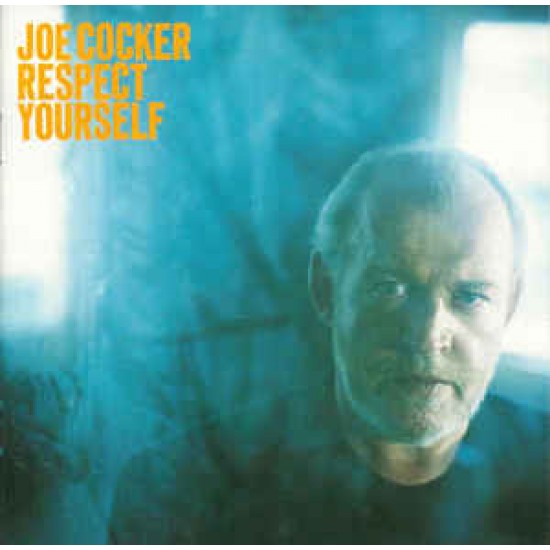 Joe Cocker ‎– Respect Yourself (CD)