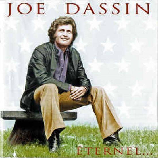 Joe Dassin ‎– Éternel (CD)