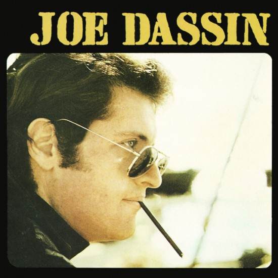 Joe Dassin - Les Champs Elysees (Vinyl)