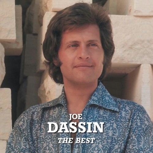 Joe Dassin - The Best (Vinyl)