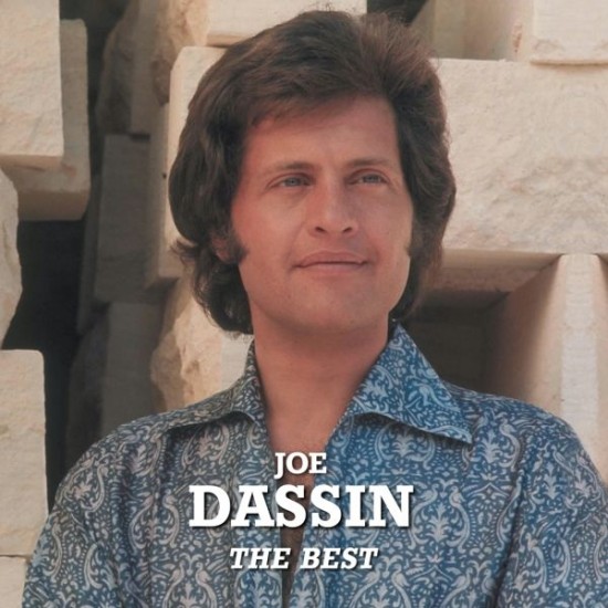 Joe Dassin - The Best (Vinyl)