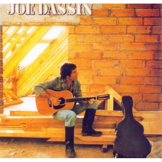 Joe Dassin - Joe Dassin (Vinyl)