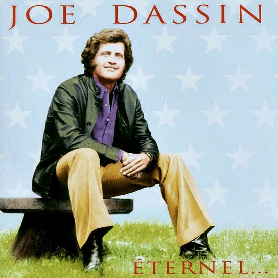 Joe Dassin - Éternel (Vinyl)