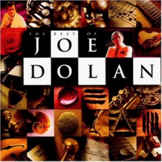 Joe Dolan - The Best Of Joe Dolan (CD)