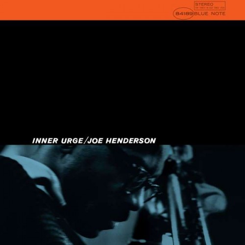 Joe Henderson - Inner Urge (Vinyl)