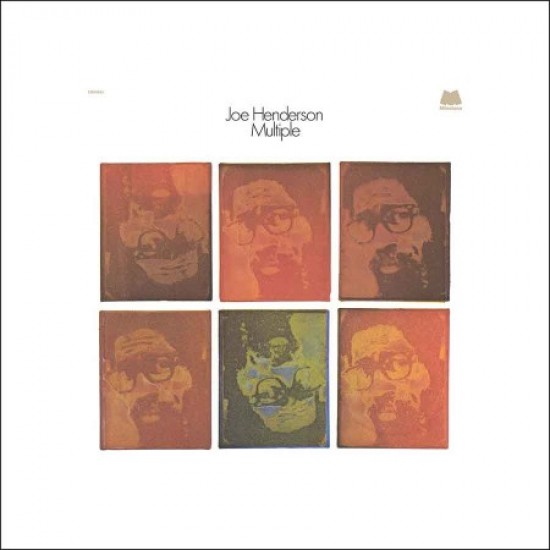 Joe Henderson - Multiple (Vinyl)