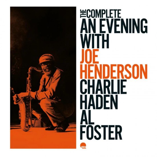 Joe Henderson - The Complete An Evening With (Vinyl)