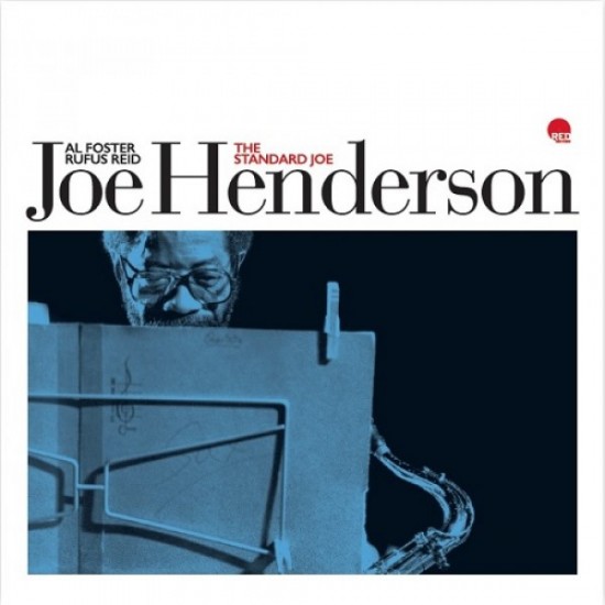 Joe Henderson - The Standard Joe (Vinyl)