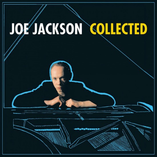 Joe Jackson - Collected (Vinyl)