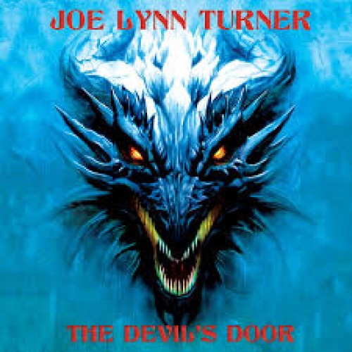 Joe Lynn Turner - The Devil's Door (Vinyl)