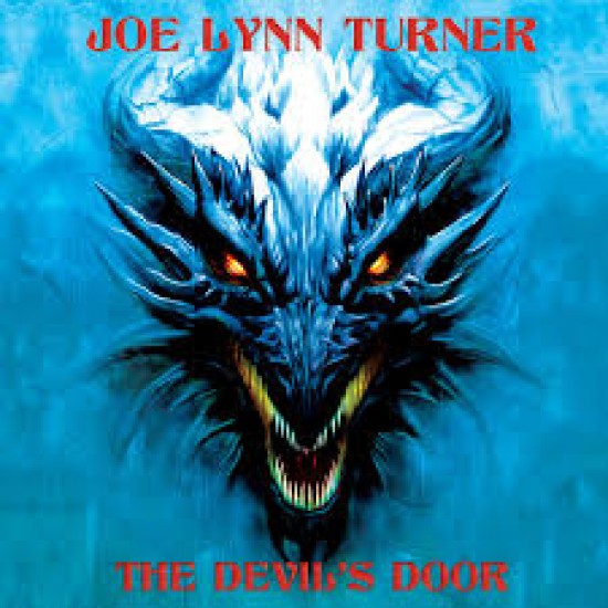 Joe Lynn Turner - The Devil's Door (Vinyl)