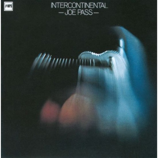 Joe Pass - Intercontinental (Vinyl)