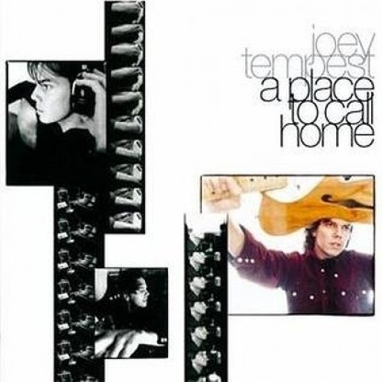 Joey Tempest - A Place To Call Home (Vinyl)