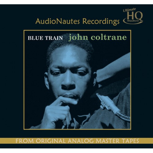 John Coltrane - Blue Train (CD)