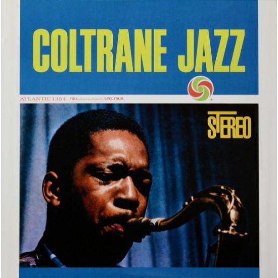 John Coltrane - Coltrane Jazz (Vinyl)