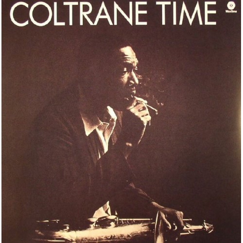 John Coltrane - Coltrane time (Vinyl)