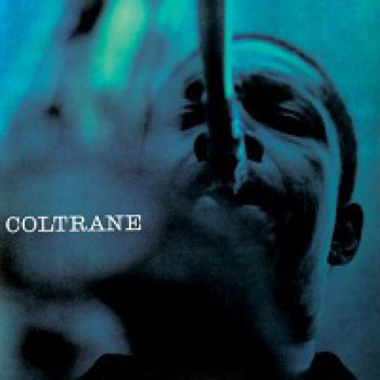 John Coltrane Quartet - Coltrane (Vinyl)