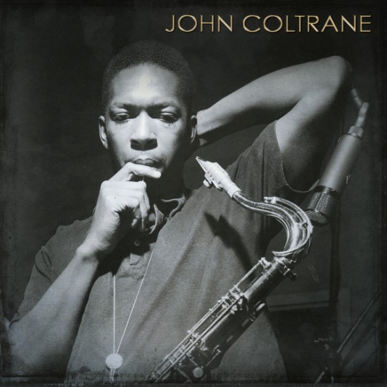 John Coltrane - Three Classic Albums (Vinyl)