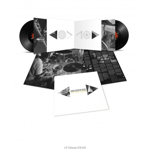 John Coltrane – Both Directions At Once: The Lost Album (Vinyl)