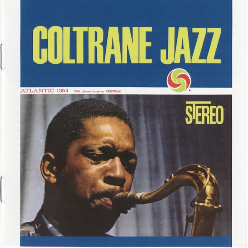 John Coltrane – Coltrane Jazz (CD)