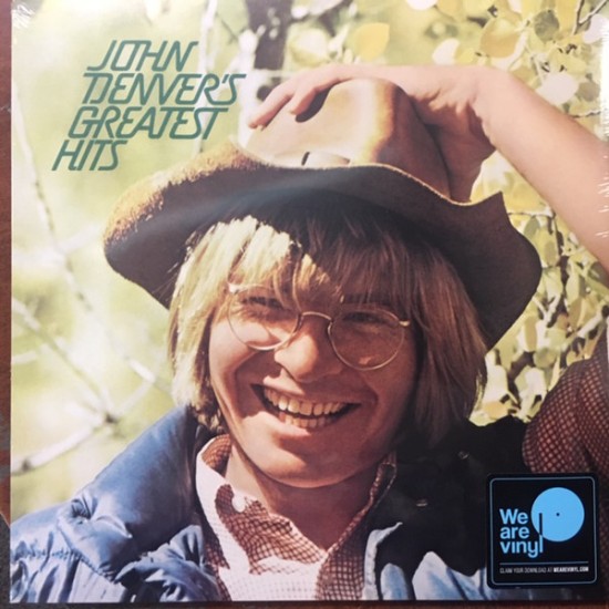 John Denver - John Denver's Greatest Hits (Vinyl)