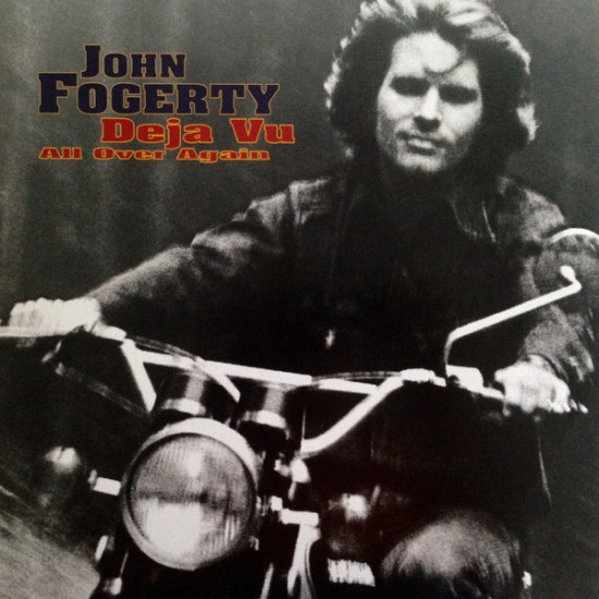 John Fogerty - Deja Vu All Over Again (Vinyl)